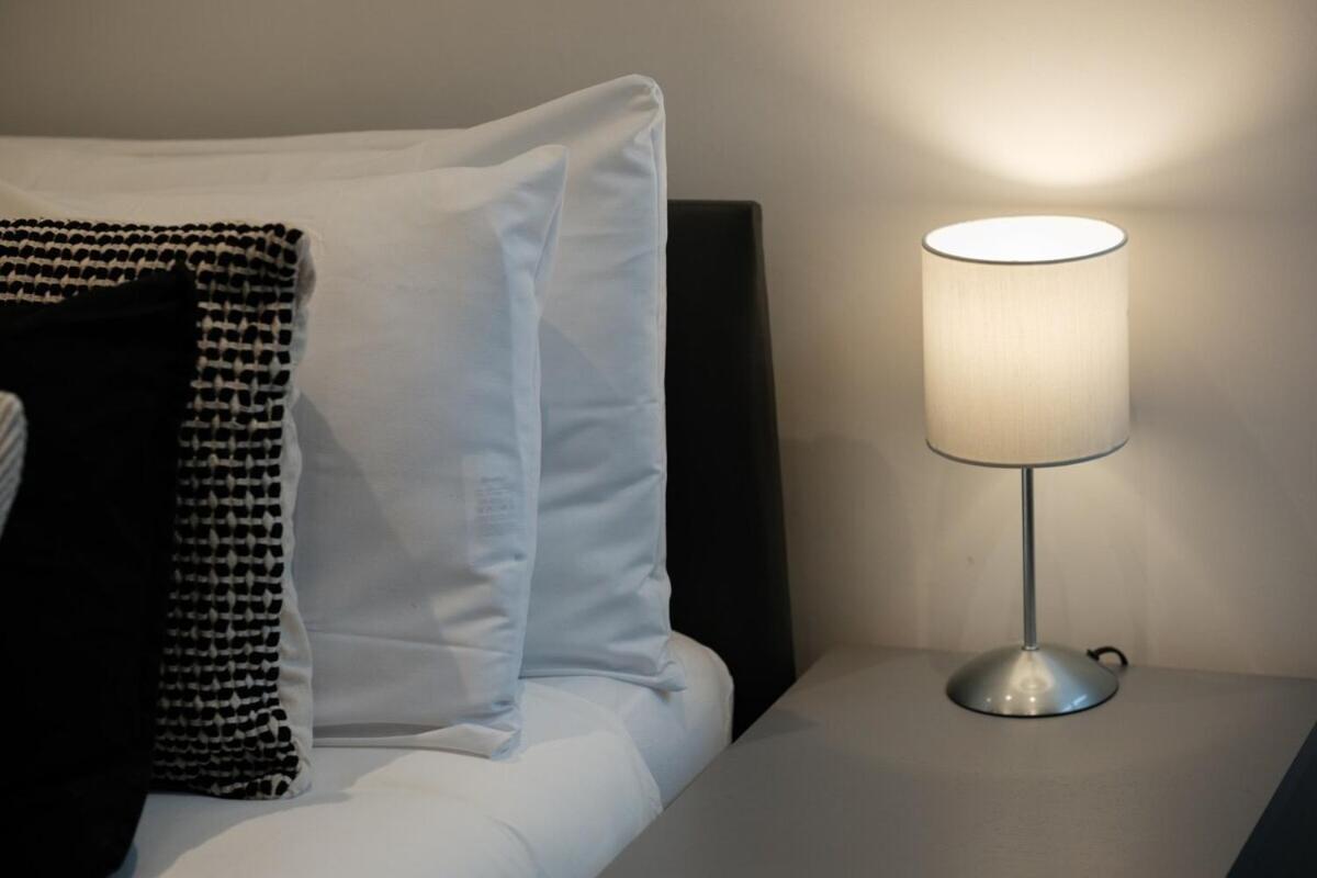 Hull City Centre Converted Brewery Apartment 4 Kingston upon Hull Dış mekan fotoğraf